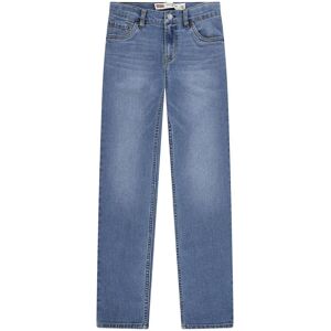 Levis 502 regular tapered jeans til barn, Nineteen No Patch (12 år) 12 år Levis 502 regular tapered jeans til barn, Nineteen No Patch (12 år) 12 år
