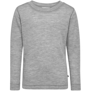Hummel Hmljr genser i ull til barn, Grey Melange (134) 134 Hummel Hmljr genser i ull til barn, Grey Melange (134) 134
