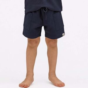 Gullkorn Prehn shorts til barn, Marine (110/116) 110/116 Gullkorn Prehn shorts til barn, Marine (110/116) 110/116