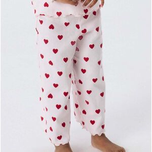 Name It Nmfrusla bukse til småbarn, Mauve Morn Name It Nmfrusla bukse til småbarn, Mauve Morn