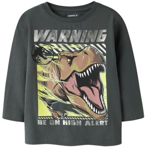 Name It Nmmjim Jurassic genser småbarn, Urban Chic (104) 104 Name It Nmmjim Jurassic genser småbarn, Urban Chic (104) 104