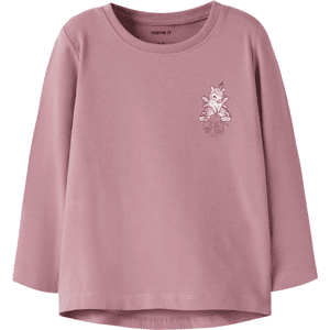 Name It Nmfvix genser til småbarn, Lilas (98) 98 Name It Nmfvix genser til småbarn, Lilas (98) 98