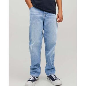 Jack and Jones Junior Jack and Jones Jjichris relaxed-jeans småbarn, Blue Denim (116) 116 Jack and Jones Junior Jack and Jones Jjichris relaxed-jeans småbarn, Blue Denim (116) 116