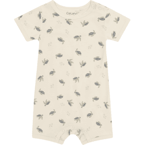 CeLaVi romper til baby i viskose, Turbulence (70) 70 CeLaVi romper til baby i viskose, Turbulence (70) 70