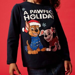 Name It Nmmstellan Paw Patrol genser, Navy Blazer (92) 92 Name It Nmmstellan Paw Patrol genser, Navy Blazer (92) 92