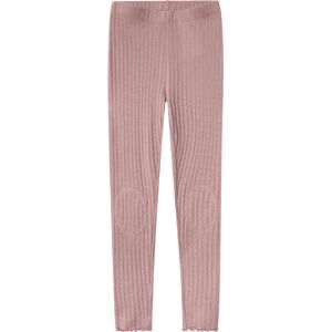 Name It Nkfwossa leggings i ull/silke til barn, Antler (122/128) 122/128 Name It Nkfwossa leggings i ull/silke til barn, Antler (122/128) 122/128