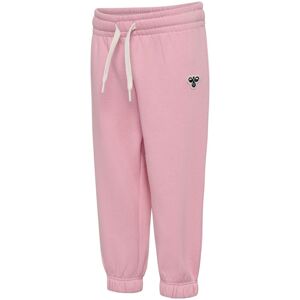 Hummel Bee joggebukse til småbarn, Pink Nectar (110) 110 Hummel Bee joggebukse til småbarn, Pink Nectar (110) 110