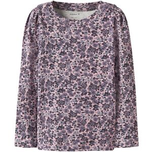 Name It Nmfoalia genser til småbarn, Burnished Lilac (98) 98 Name It Nmfoalia genser til småbarn, Burnished Lilac (98) 98