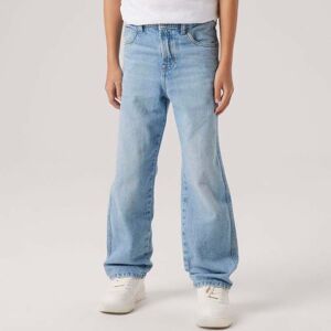 Name It Nkmryan loose-fit jeans til barn, Light Blue Denim (134) 134 Name It Nkmryan loose-fit jeans til barn, Light Blue Denim (134) 134