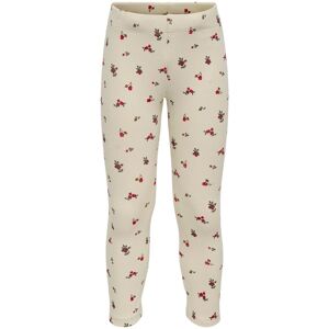 Kids Only Kmgtrinny leggings til småbarn, Birch (98) 98 Kids Only Kmgtrinny leggings til småbarn, Birch (98) 98