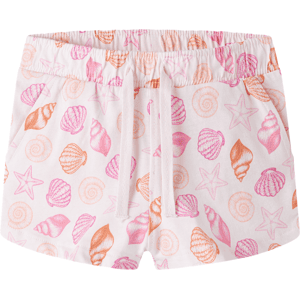 Name It Nmfvigga shorts til småbarn, Carinaria (116) 116 Name It Nmfvigga shorts til småbarn, Carinaria (116) 116