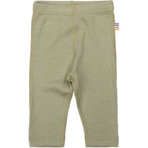 Joha Nature Park legging i ull/silke til baby, Green (70) 70 Joha Nature Park legging i ull/silke til baby, Green (70) 70