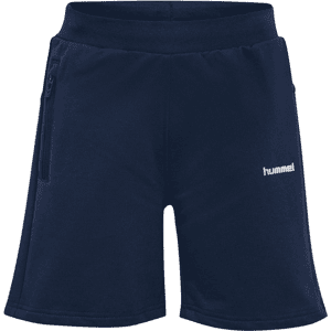 hummel Hmljr Regular shorts til barn, Dress Blues (134) 134 hummel Hmljr Regular shorts til barn, Dress Blues (134) 134