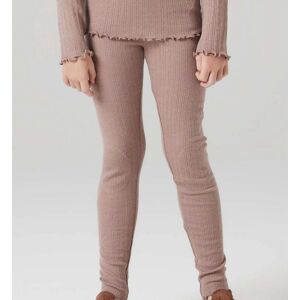 Name It Nkfwossa leggings i ull/silke til barn, Shadow Gray (134/140) 134/140 Name It Nkfwossa leggings i ull/silke til barn, Shadow Gray (134/140) 134/140