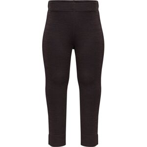 Hummel Hmlmini leggings i ull/viskose, After Dark (104) 104 Hummel Hmlmini leggings i ull/viskose, After Dark (104) 104