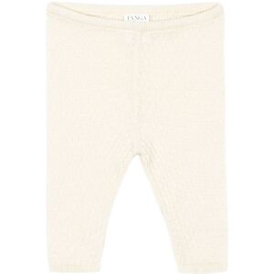 Konges Sløjd Venti pointell bukse til baby, Antique White (6 mnd) 6 mnd Konges Sløjd Venti pointell bukse til baby, Antique White (6 mnd) 6 mnd