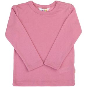 Joha Camping genser i merinoull, Pink (110) 110 Joha Camping genser i merinoull, Pink (110) 110