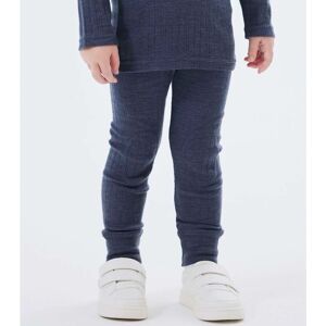 Name It Nkmwang leggings i ull til barn, Ombre Blue (122/128) 122/128 Name It Nkmwang leggings i ull til barn, Ombre Blue (122/128) 122/128