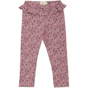 Creamie leggings til småbarn, Lotus (116) 116 Creamie leggings til småbarn, Lotus (116) 116