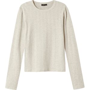 LMTD Nlfnomina genser til barn, Peyote Melange (158/164) 158/164 LMTD Nlfnomina genser til barn, Peyote Melange (158/164) 158/164