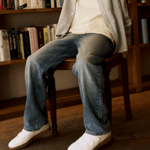 Name It Nkmryan Straight jeans til barns, Vintage Medium (134) 134 Name It Nkmryan Straight jeans til barns, Vintage Medium (134) 134