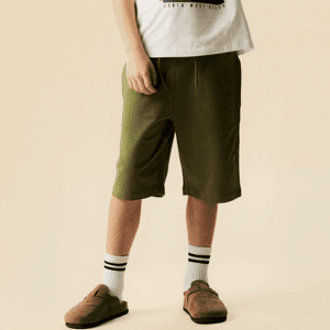 Name It Nkmhansa shorts til barn, Olivine (122) 122 Name It Nkmhansa shorts til barn, Olivine (122) 122