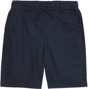 Lyle & Scott shorts i lin til barn og ungdom, Dark Navy (12-13 år) 12-13 år Lyle & Scott shorts i lin til barn og ungdom, Dark Navy (12-13 år) 12-13 år