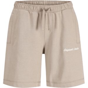 Jack and Jones Junior Jack & Jones Jr Jpstkarl shorts til barn, Vintage Khaki (140) 140 Jack and Jones Junior Jack & Jones Jr Jpstkarl shorts til barn, Vintage Khaki (140) 140