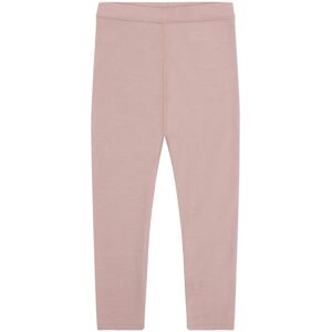 Hust&Claire ull Hust and Claire Laki leggings i ull/bambus, Adobe Rose (128) 128 Hust&Claire ull Hust and Claire Laki leggings i ull/bambus, Adobe Rose (128) 128