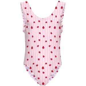 Kids Only Kmgsummer badedrakt til småbarn, Romance Rose (104) 104 Kids Only Kmgsummer badedrakt til småbarn, Romance Rose (104) 104