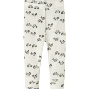 Name It Nbmwang leggings i ull til baby, Coconut Milk (62) 62 Name It Nbmwang leggings i ull til baby, Coconut Milk (62) 62
