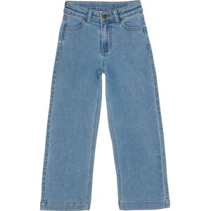 Minymo Wide jeans til barn, Light Dusty Blue (116) 116 Minymo Wide jeans til barn, Light Dusty Blue (116) 116