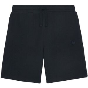 Lyle & Scott Tonal shorts til barn og ungdom, Dark Navy (8-9 år) 8-9 år Lyle & Scott Tonal shorts til barn og ungdom, Dark Navy (8-9 år) 8-9 år