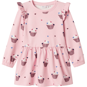 Name It Nmfnaya kjole til småbarn, Sweet Dreams Name It Nmfnaya kjole til småbarn, Sweet Dreams