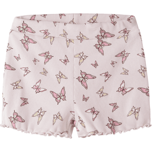 Name It Nmfvemma shorts til småbarn, Cradle Pink (92) 92 Name It Nmfvemma shorts til småbarn, Cradle Pink (92) 92