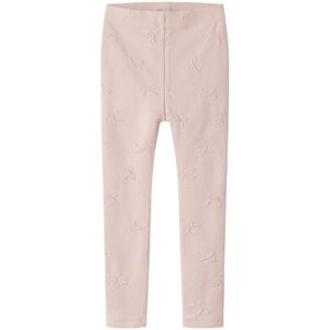 Name It Nmfkatty leggings til småbarn, Lotus (92) 92 Name It Nmfkatty leggings til småbarn, Lotus (92) 92