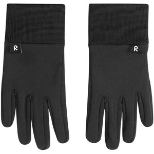 Reima Keksin hansker til barn, Black (10-14 år) 10-14 år Reima Keksin hansker til barn, Black (10-14 år) 10-14 år