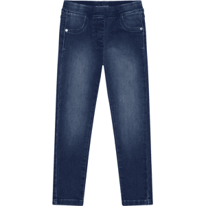 Minymo slim-fit jeggings til barn, Denim (122) 122 Minymo slim-fit jeggings til barn, Denim (122) 122