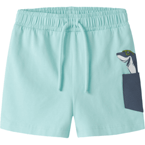 Name It Nmmfikz shorts til småbarn, Limpet Shell (98) 98 Name It Nmmfikz shorts til småbarn, Limpet Shell (98) 98