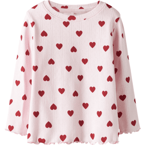 Name It Nmfrusla genser til småbarn, Mauve Morn Name It Nmfrusla genser til småbarn, Mauve Morn