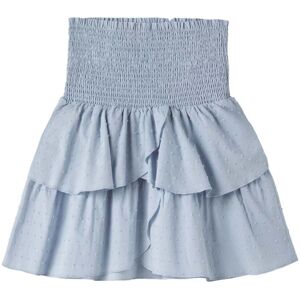 LMTD Nlfbibby skjørt til barn, Kentucky Blue (152) 152 LMTD Nlfbibby skjørt til barn, Kentucky Blue (152) 152