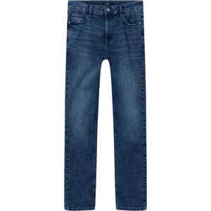 LMTD Nlmblix straight-fit jeans til barn, Medium Blue Denim (152) 152 LMTD Nlmblix straight-fit jeans til barn, Medium Blue Denim (152) 152