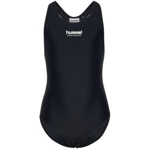 Hummel badedrakt til barn, Black (146) 146 Hummel badedrakt til barn, Black (146) 146