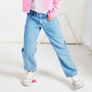 Name It Nkfose 3366 straight fit jeans til barn, Light Blue (128) 128 Name It Nkfose 3366 straight fit jeans til barn, Light Blue (128) 128