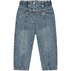 Hust&Claire Hust and Claire Jamille jeans til barn, Blue Denim (104) 104 Hust&Claire Hust and Claire Jamille jeans til barn, Blue Denim (104) 104