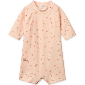 Liewood Thor UV-drakt til baby, Mini Butterfly/Apple blossom (74) 74 Liewood Thor UV-drakt til baby, Mini Butterfly/Apple blossom (74) 74