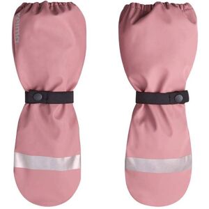 Reima Kura regnvotter baby og barn, Rose Blush (6-18 mnd) 6-18 mnd Reima Kura regnvotter baby og barn, Rose Blush (6-18 mnd) 6-18 mnd