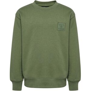 Hummel Clean sweatshirt til barn, Olivine (104) 104 Hummel Clean sweatshirt til barn, Olivine (104) 104
