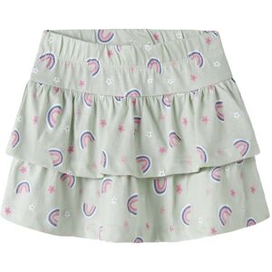 Name It Nmfvigga skjørt til småbarn, Pale Aqua (104) 104 Name It Nmfvigga skjørt til småbarn, Pale Aqua (104) 104
