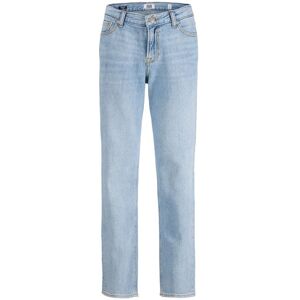Jack and Jones Junior Jack & Jones Jr Jjiclark regular fit jeans, Light Blue Denim (140) 140 Jack and Jones Junior Jack & Jones Jr Jjiclark regular fit jeans, Light Blue Denim (140) 140